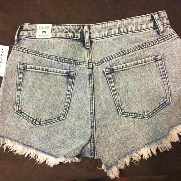 NWT PacSun Shorts - Picture 6 of 6
